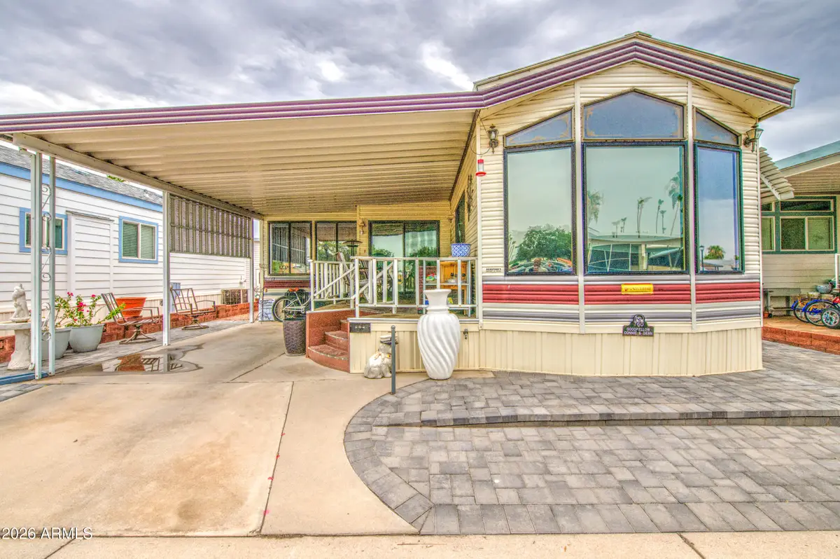 7750 E Broadway Road #760, Mesa, AZ 85208 - #1