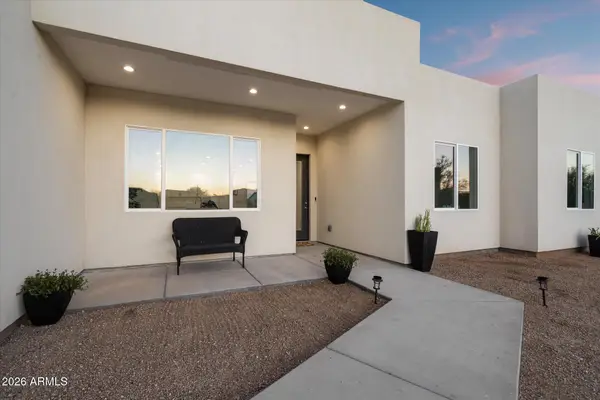 16035 E Rancho Laredo Drive, Scottsdale, AZ 85262