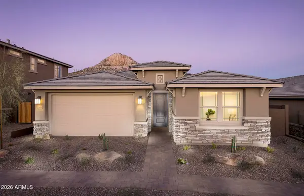 31691 N 137th Avenue, Peoria, AZ 85383