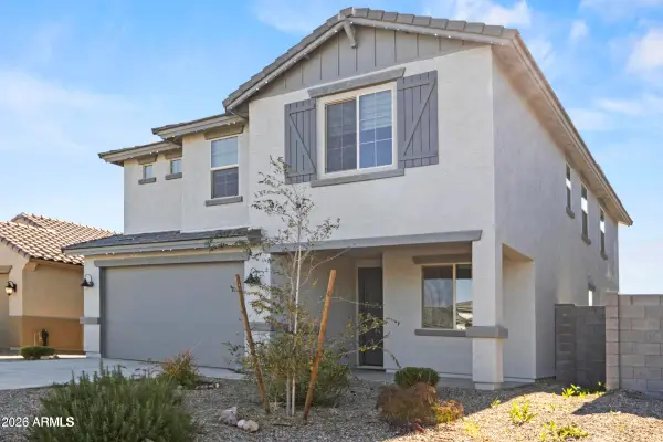 18403 W Patrick Lane, Surprise, AZ 85387