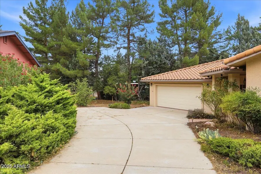 160 Blackjack Drive, Sedona, AZ 86351 - #2