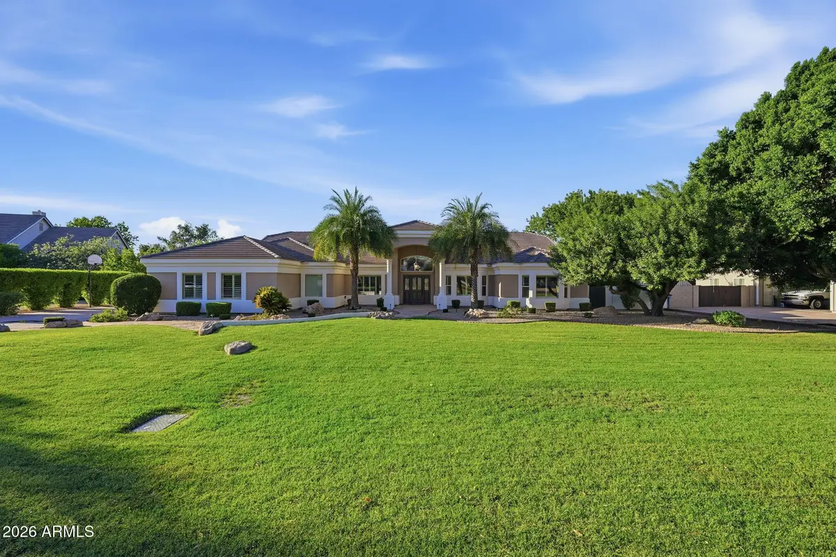 1802 E Linda Lane, Gilbert, AZ 85234 - #1
