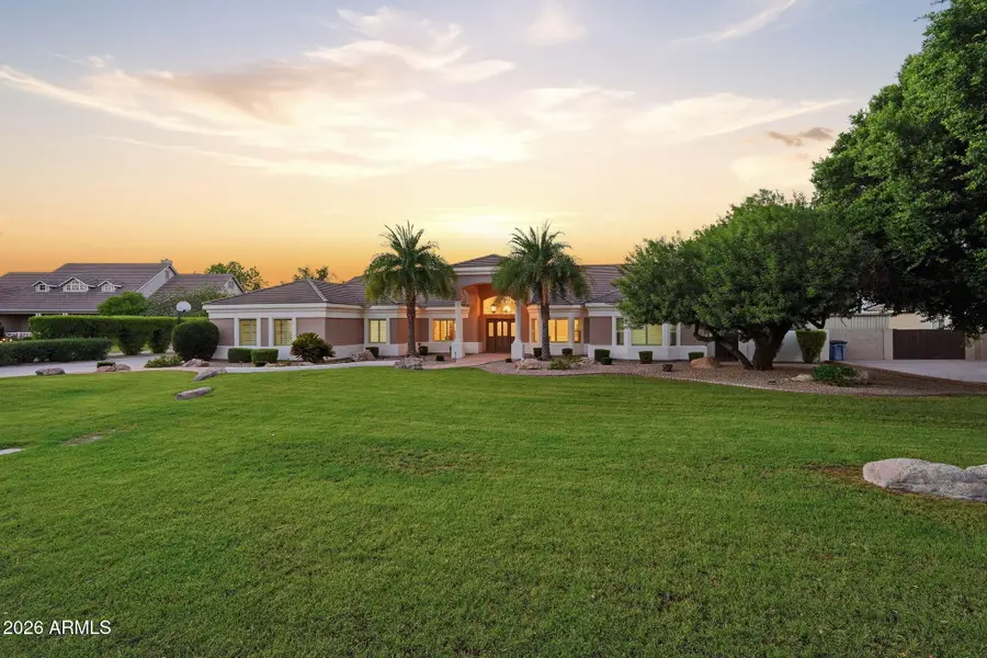 1802 E Linda Lane, Gilbert, AZ 85234 - #2