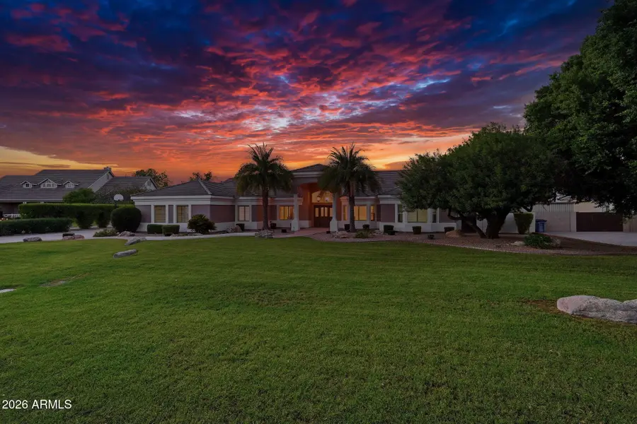 1802 E Linda Lane, Gilbert, AZ 85234 - #3