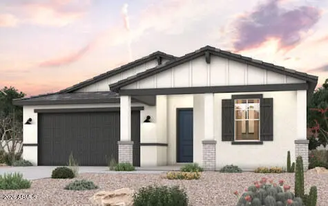 23042 W Irma Lane, Surprise, AZ 85387