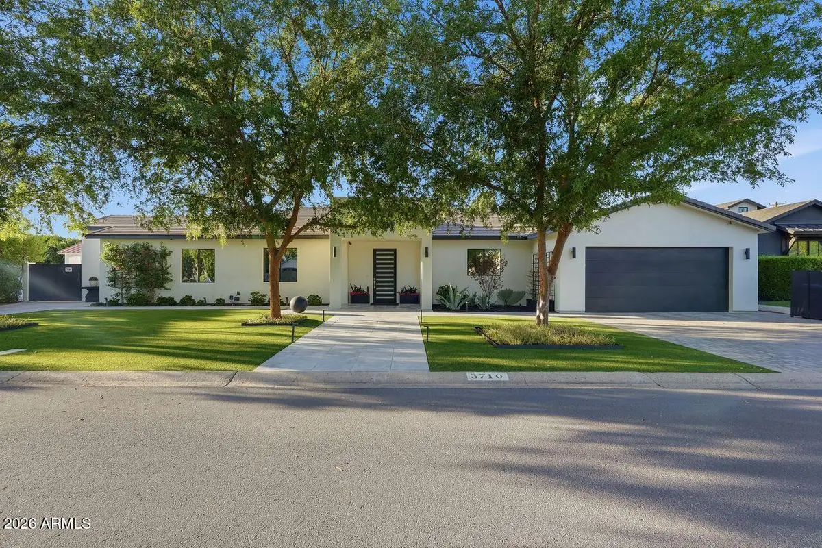 3710 E Hazelwood Street, Phoenix, AZ 85018 - #1