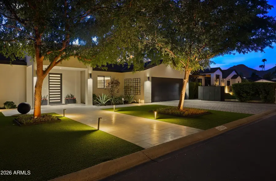 3710 E Hazelwood Street, Phoenix, AZ 85018 - #2