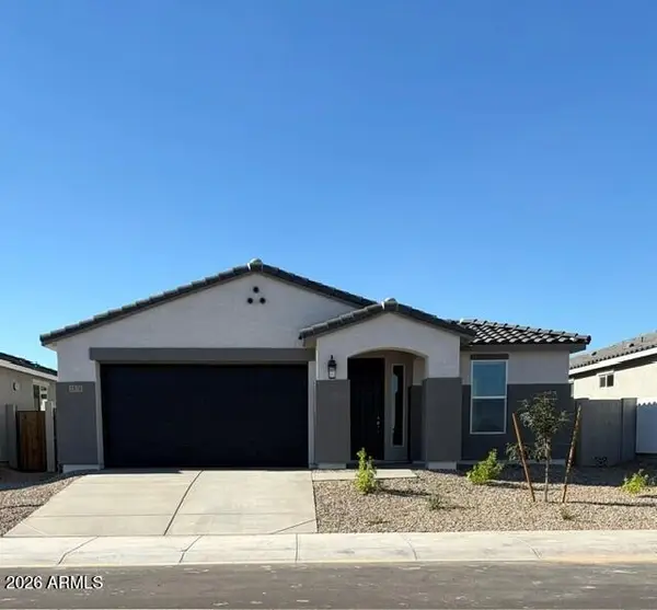 2870 E Padua Avenue, San Tan Valley, AZ 85143