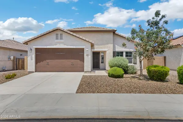 5630 W Patriot Way, Florence, AZ 85132
