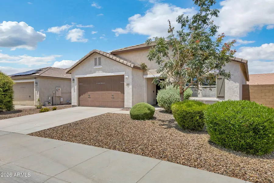 5630 W Patriot Way, Florence, AZ 85132 - #2