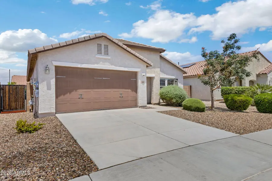 5630 W Patriot Way, Florence, AZ 85132 - #3