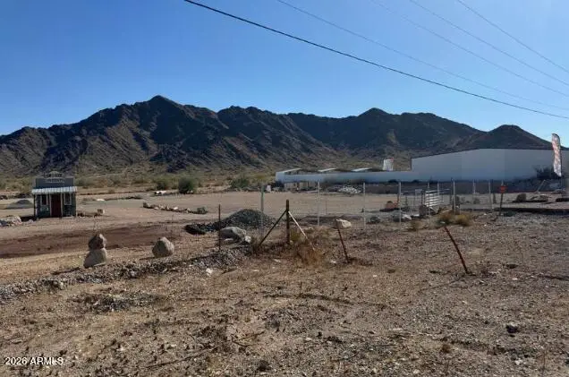 1955 W Dome Rock Road, Quartzsite, AZ 85346 - #3