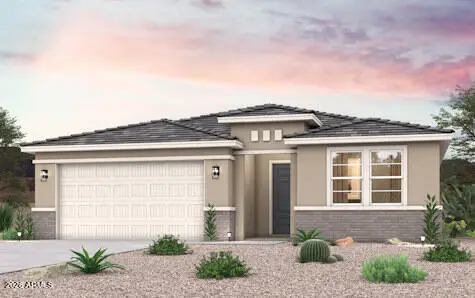 23057 W Irma Lane, Surprise, AZ 85387