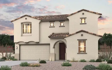 23041 W Irma Lane, Surprise, AZ 85387 - #1