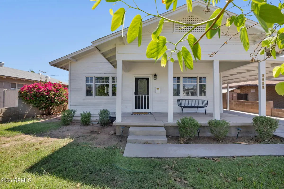 2029 N Richland Street, Phoenix, AZ 85006 - #1
