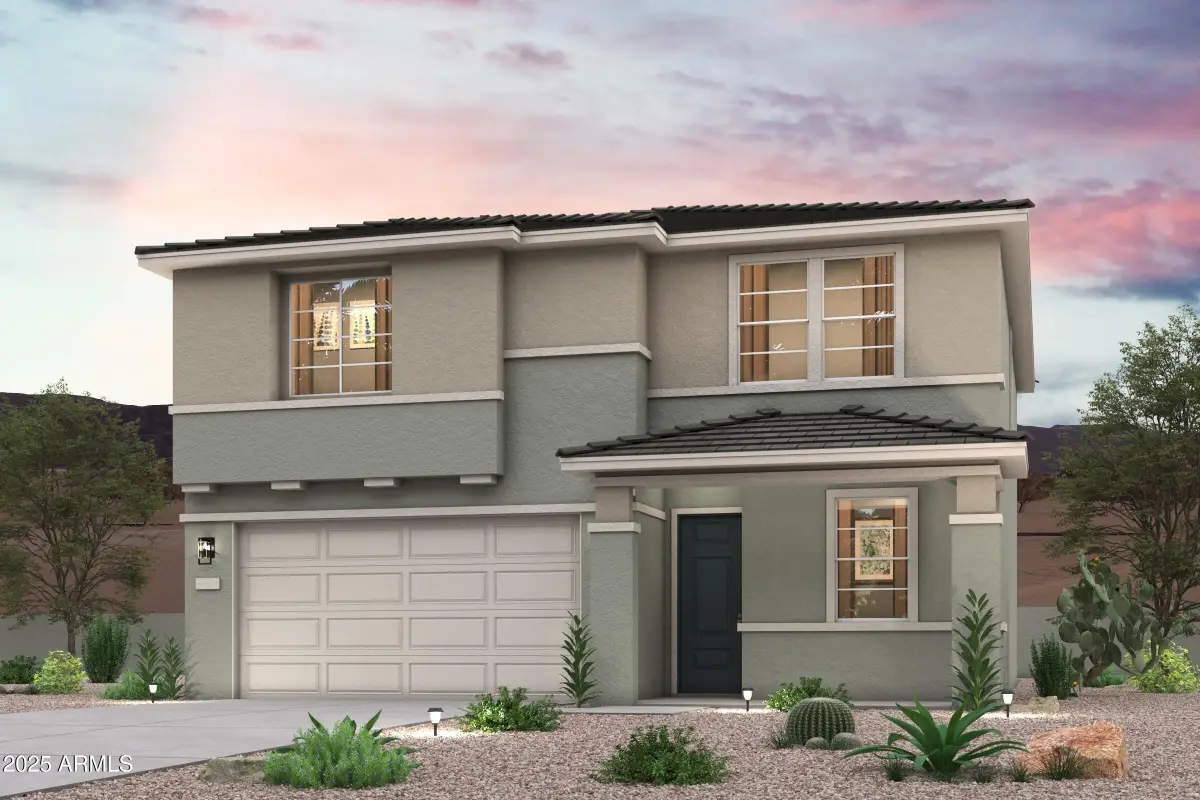 22872 W Monona Lane, Surprise, AZ 85387 - #1