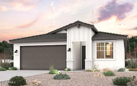 22851 W Monona Lane, Surprise, AZ 85387