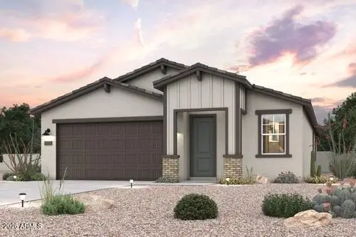 22860 W Monona Lane, Surprise, AZ 85387