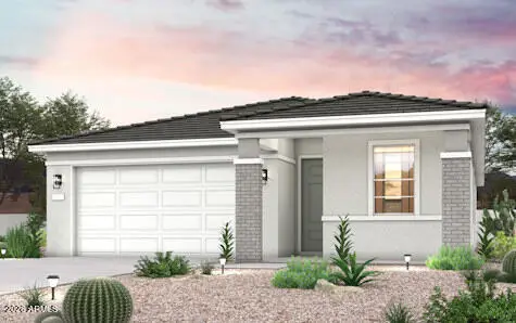 22857 W Monona Lane, Surprise, AZ 85387