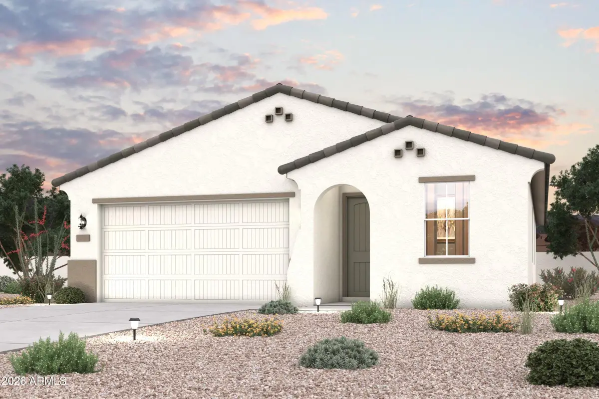 22866 W Monona Lane, Surprise, AZ 85387 - #1