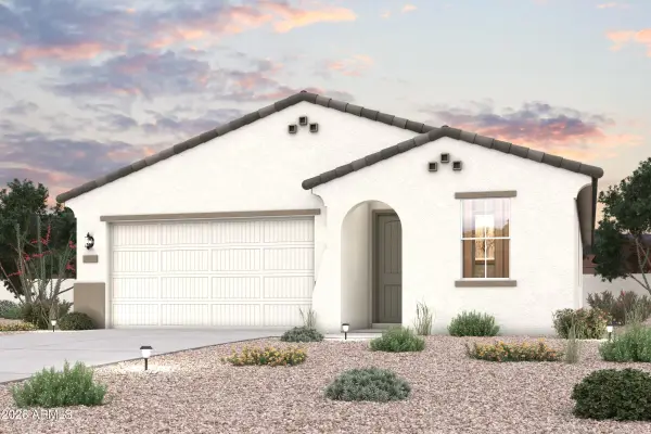 22866 W Monona Lane, Surprise, AZ 85387