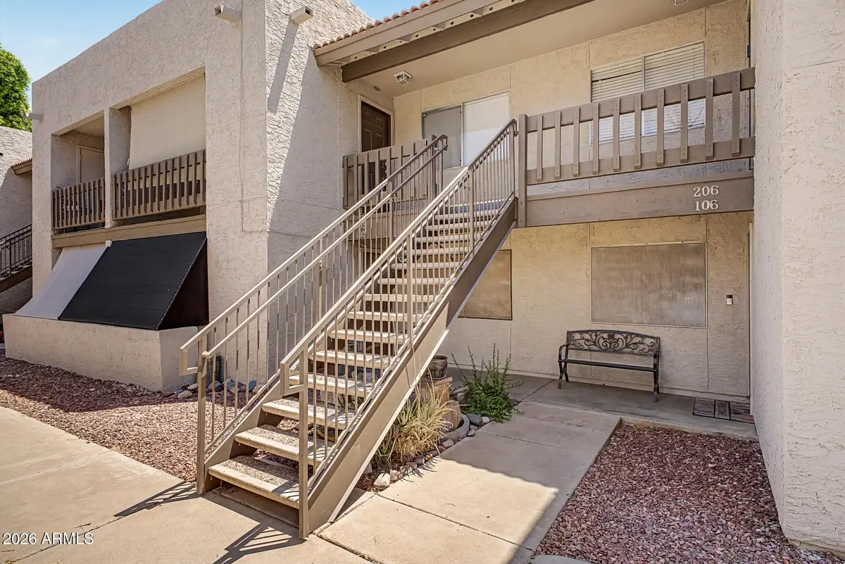 520 N Stapley Drive #205, Mesa, AZ 85203 - #1