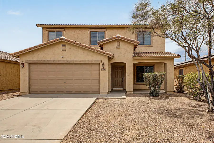 7358 S Sunset Way, Buckeye, AZ 85326 - #2