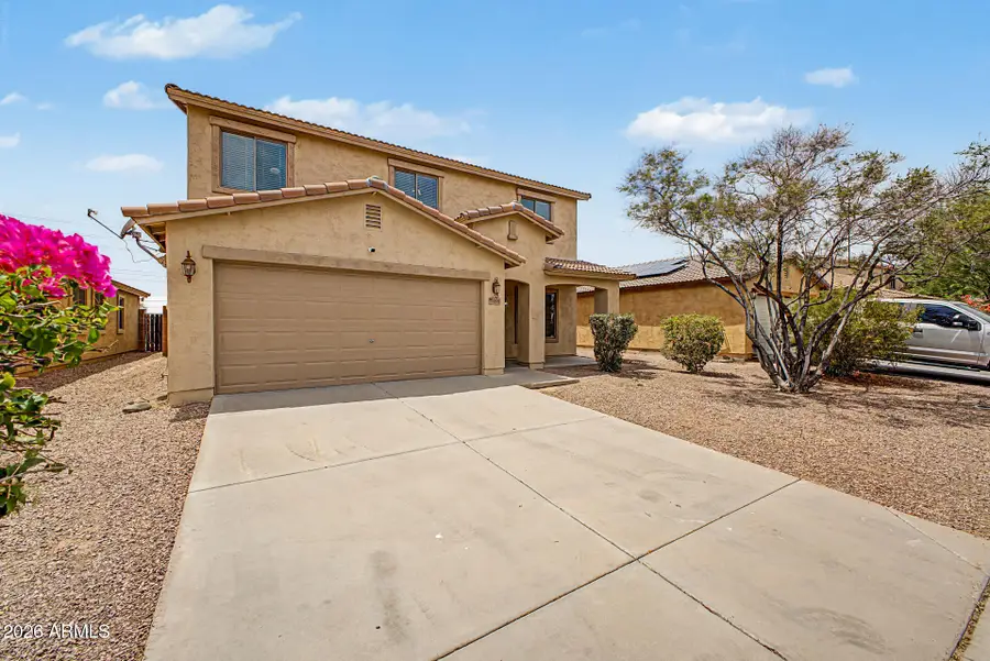 7358 S Sunset Way, Buckeye, AZ 85326 - #3