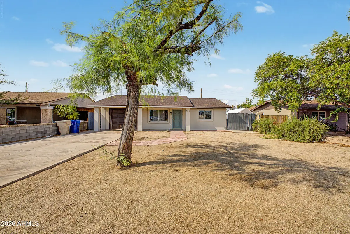 4746 W Nicolet Avenue, Glendale, AZ 85301 - #1