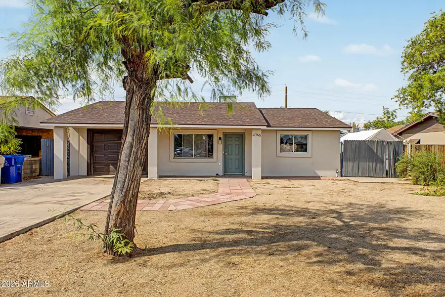 4746 W Nicolet Avenue, Glendale, AZ 85301 - #2