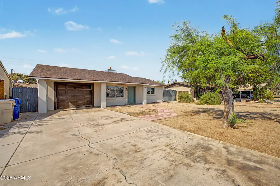 4746 W Nicolet Avenue, Glendale, AZ 85301 - #3