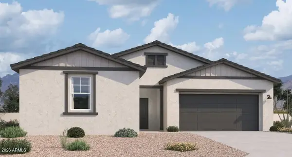 47026 N Brinder' Lane, Maricopa, AZ 85139