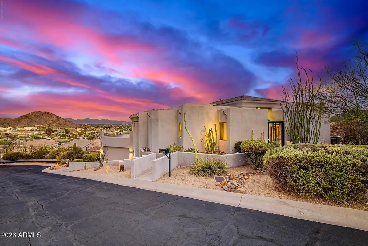 12849 N Nancy Jane Lane, Phoenix, AZ 85022 - #1