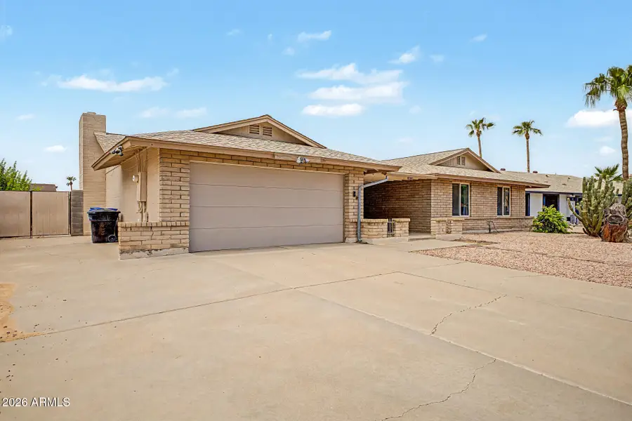 2533 W Onza Avenue, Mesa, AZ 85202 - #2