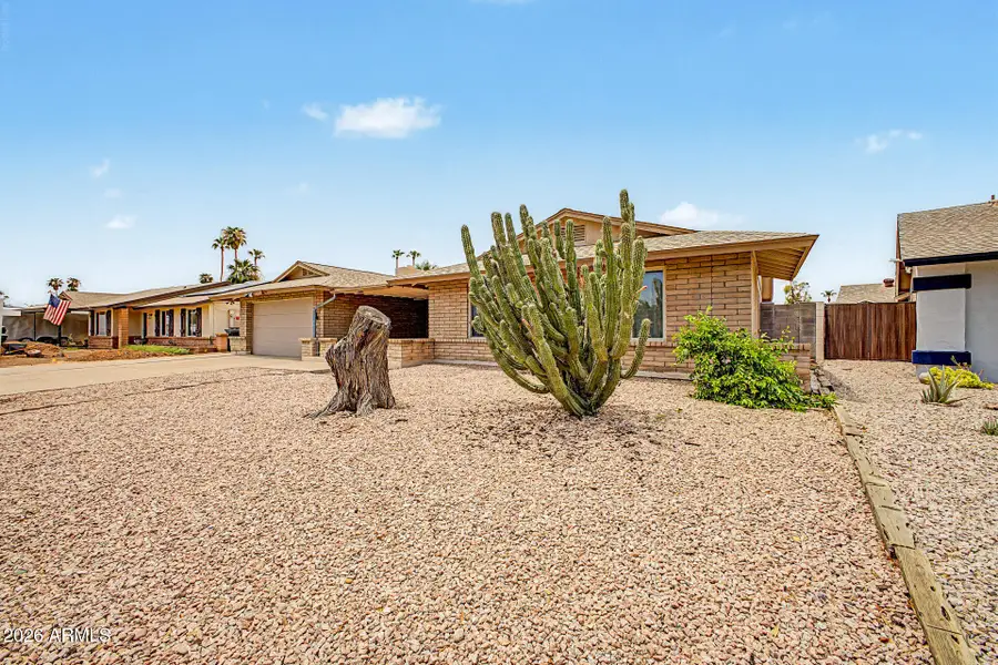 2533 W Onza Avenue, Mesa, AZ 85202 - #3