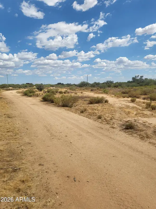 XXX S Haystack Lane, Congress, AZ 85332