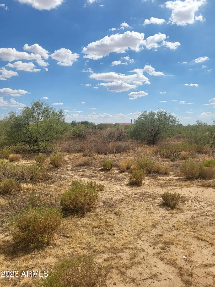 XXX S Haystack Lane, Congress, AZ 85332 - #2