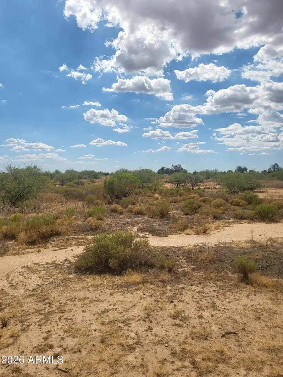XXX S Haystack Lane, Congress, AZ 85332 - #3