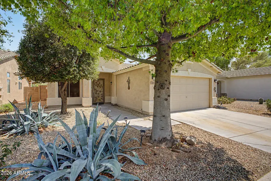49 W Nolana Place, San Tan Valley, AZ 85143 - #2