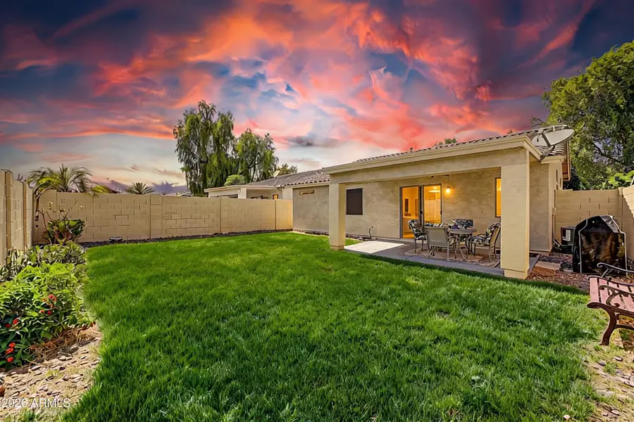 49 W Nolana Place, San Tan Valley, AZ 85143 - #3