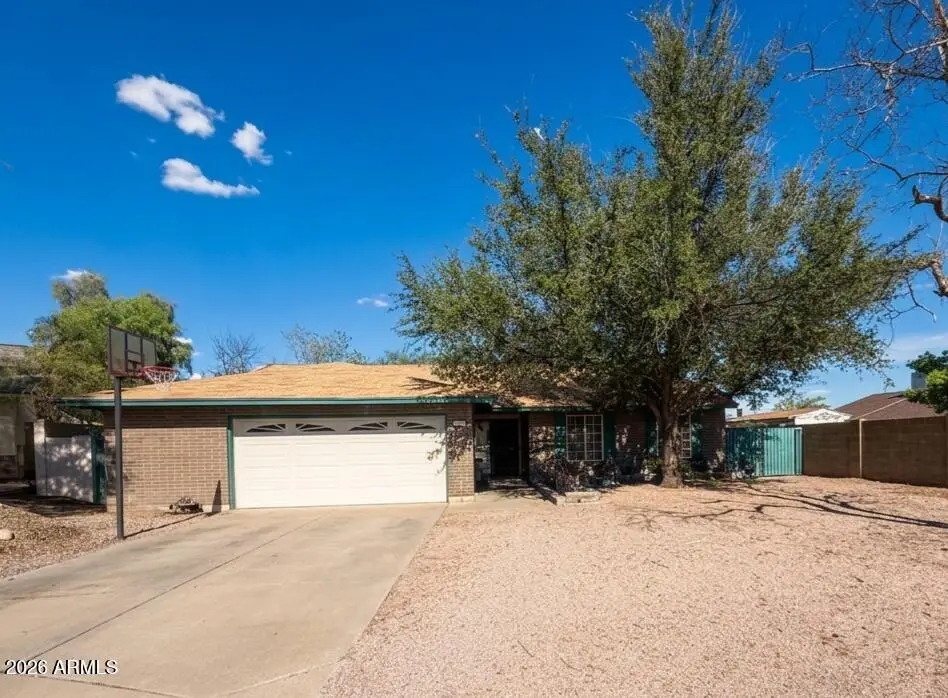 933 N Sericin Circle, Mesa, AZ 85205 - #1