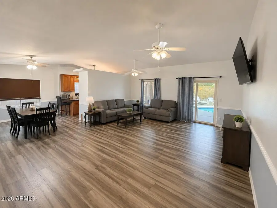 933 N Sericin Circle, Mesa, AZ 85205 - #2
