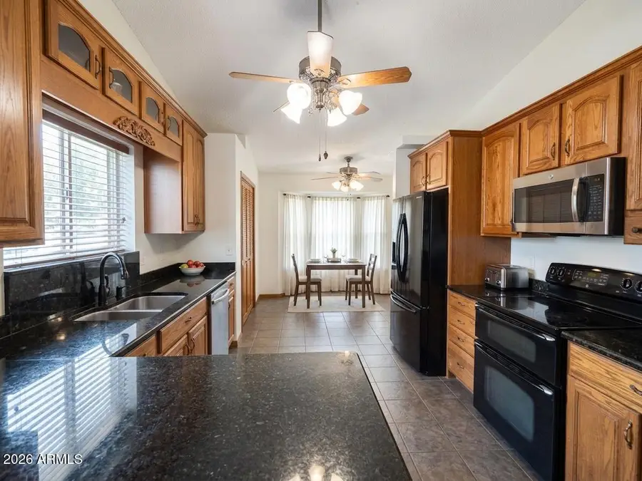 933 N Sericin Circle, Mesa, AZ 85205 - #3