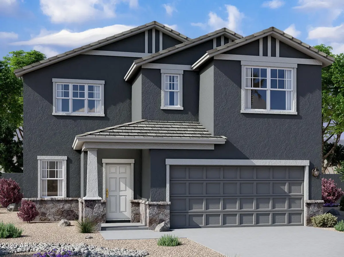 31655 N Hay Bale Drive, San Tan Valley, AZ 85140 - #1
