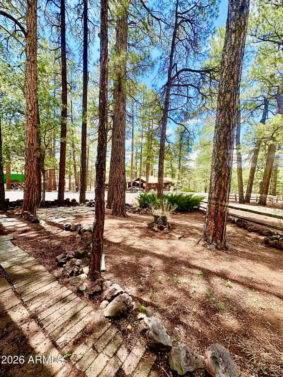1301 N 45th Drive, Show Low, AZ 85901 - #3