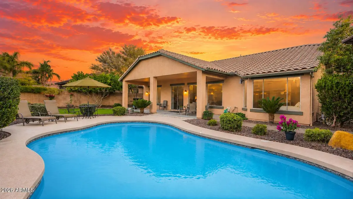 4424 E Palmdale Lane, Gilbert, AZ 85298 - #1
