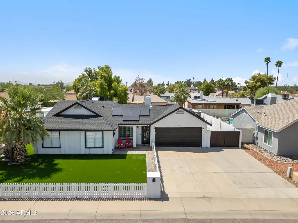 2213 W Irma Lane, Phoenix, AZ 85027 - #1