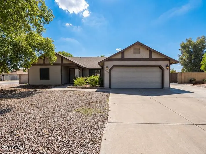 3746 E Dragoon Avenue, Mesa, AZ 85206 - #1