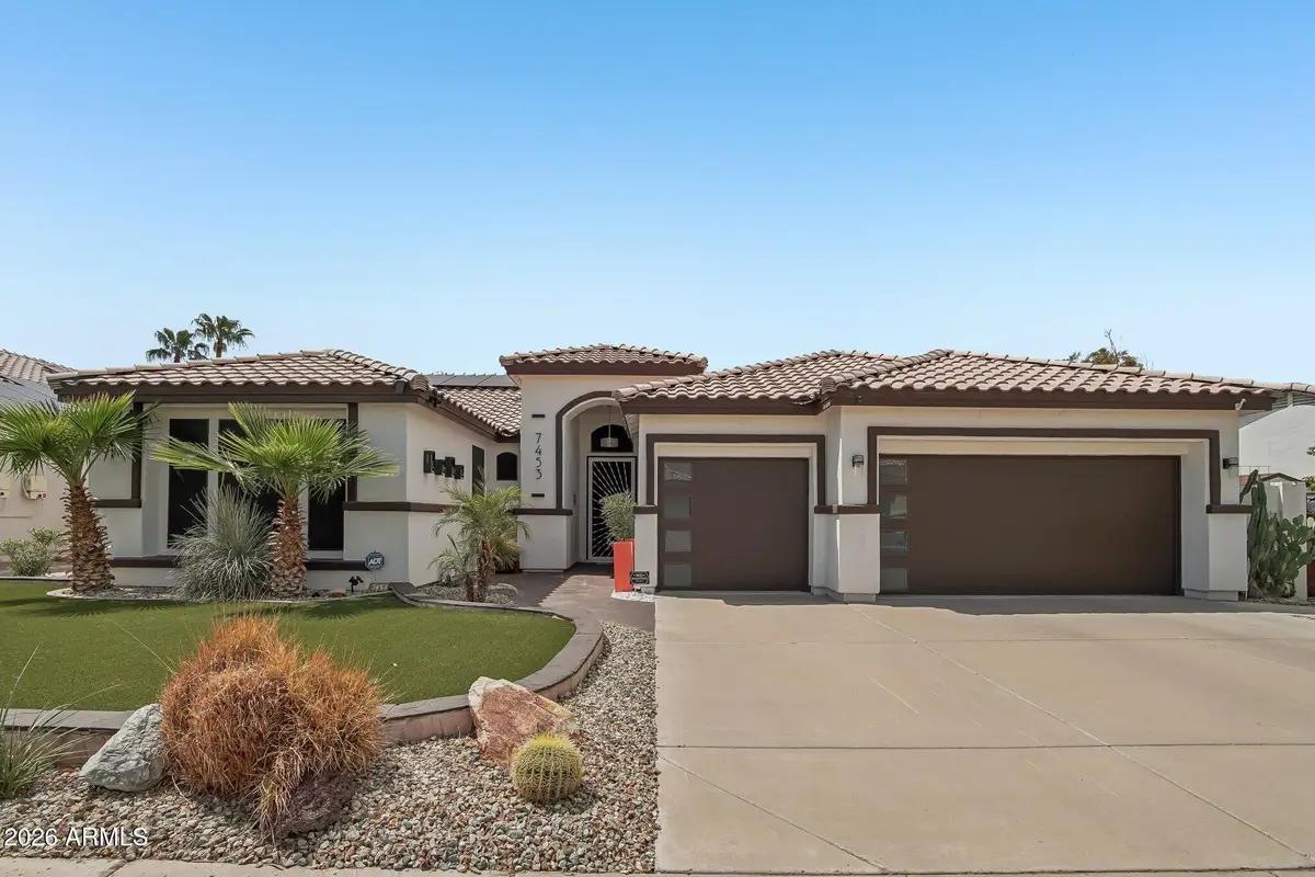 7453 W Paraiso Drive, Glendale, AZ 85310 - #1
