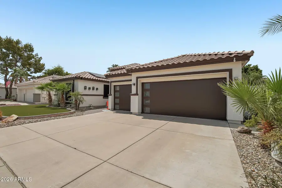 7453 W Paraiso Drive, Glendale, AZ 85310 - #2